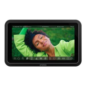 Atomos Shinobi II 5.2" HDMI HDR Monitor