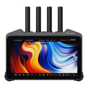Accsoon CineView M7 Pro 7" Monitor-Recorder TX/RX