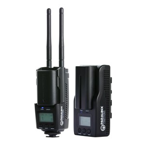 Paralinx Triton HDMI Wireless HD TX & RX