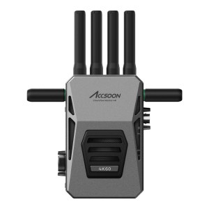 Accsoon CineView Master 4K SDI/HDMI Wireless RX