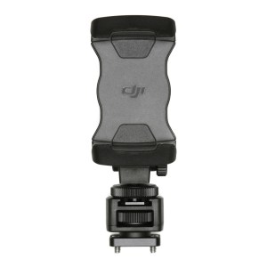 DJI Smartphone Holder w/ Cold Shoe