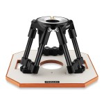 Proaim Mitchell Mount Heavy-Duty Hi-Hat w/ Flat Base
