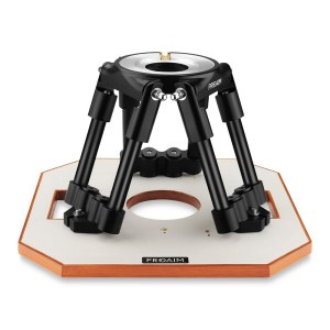 Proaim Mitchell Mount Heavy-Duty Hi-Hat w/ Flat Base