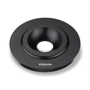 Proaim Mitchell Base to 100mm Bowl Adapter