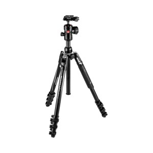Manfrotto Befree Advanced Travel Tripod w/ Ball Head