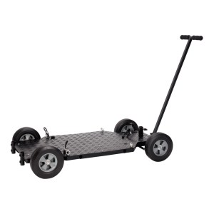 Proaim Quad Plus Film Doorway Dolly