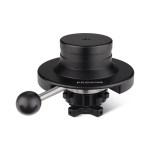Proaim Mitchell to Euro Mount Adapter