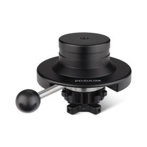 Proaim Mitchell to Euro Mount Adapter