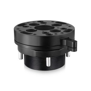 Proaim Gimbal Mitchell Plate w/ Castle Lock