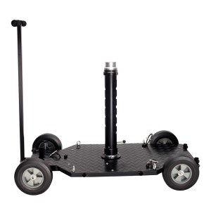 Proaim Quad Plus Film Doorway Dolly w/ Telescopic Bazooka