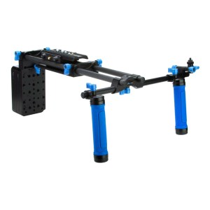 Redrock Field Shoulder Rig