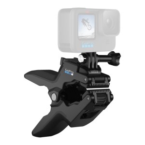 GoPro Jaws Flex Clamp
