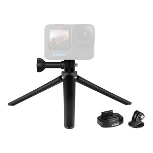GoPro Tripod Mounts