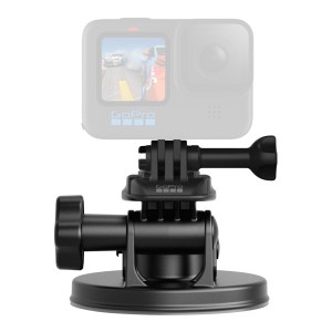 GoPro Suction Cup Mount