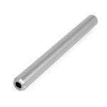 Wooden Camera 15mm Steel Single Rod 6"
