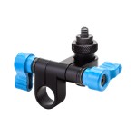 Redrock microMount for 15mm Rod w/ 1/4"-20 Spud
