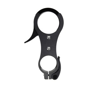 Freefly Catch & Release Rope Clip for MōVI