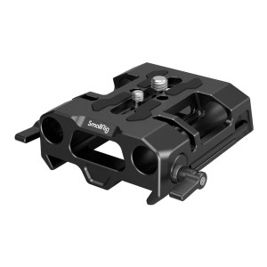 SmallRig 15mm Dovetail Baseplate