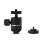 Aputure Mini Ball Head
