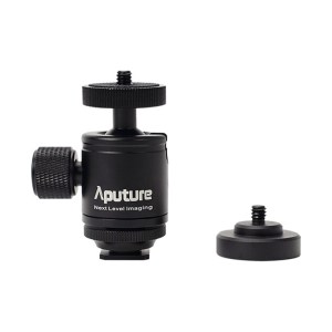 Aputure Mini Ball Head
