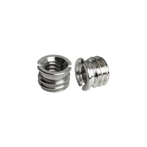 Manfrotto Adapter Bushing 1/4"-20 to 3/8"-16