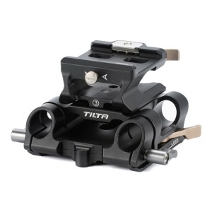 Tilta Modular 15mm Dovetail Baseplate Type III