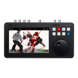 Blackmagic HyperDeck Shuttle 4K Pro